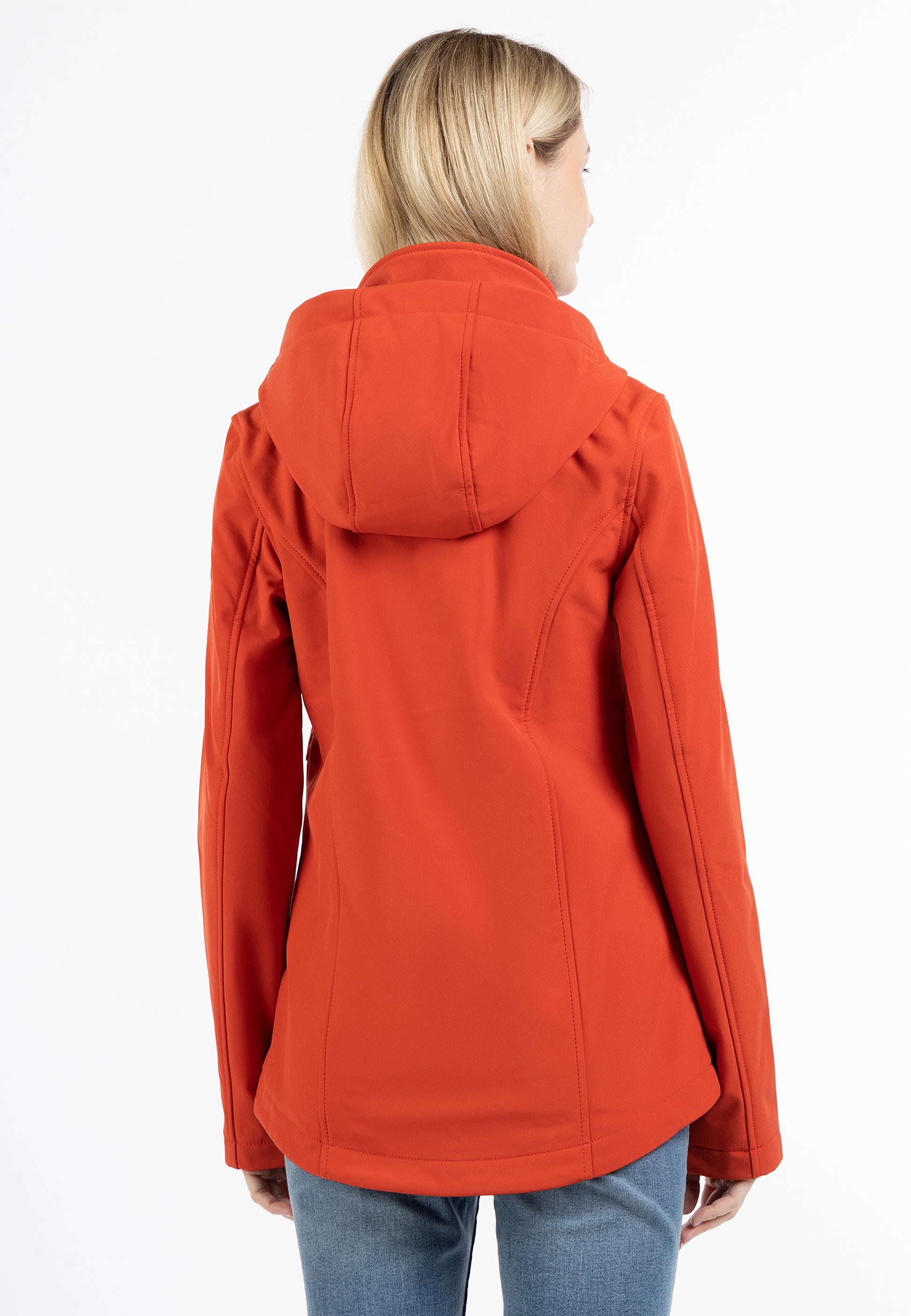 Schmuddelwedda Women's Softshell Jacket Schmuddelwedda