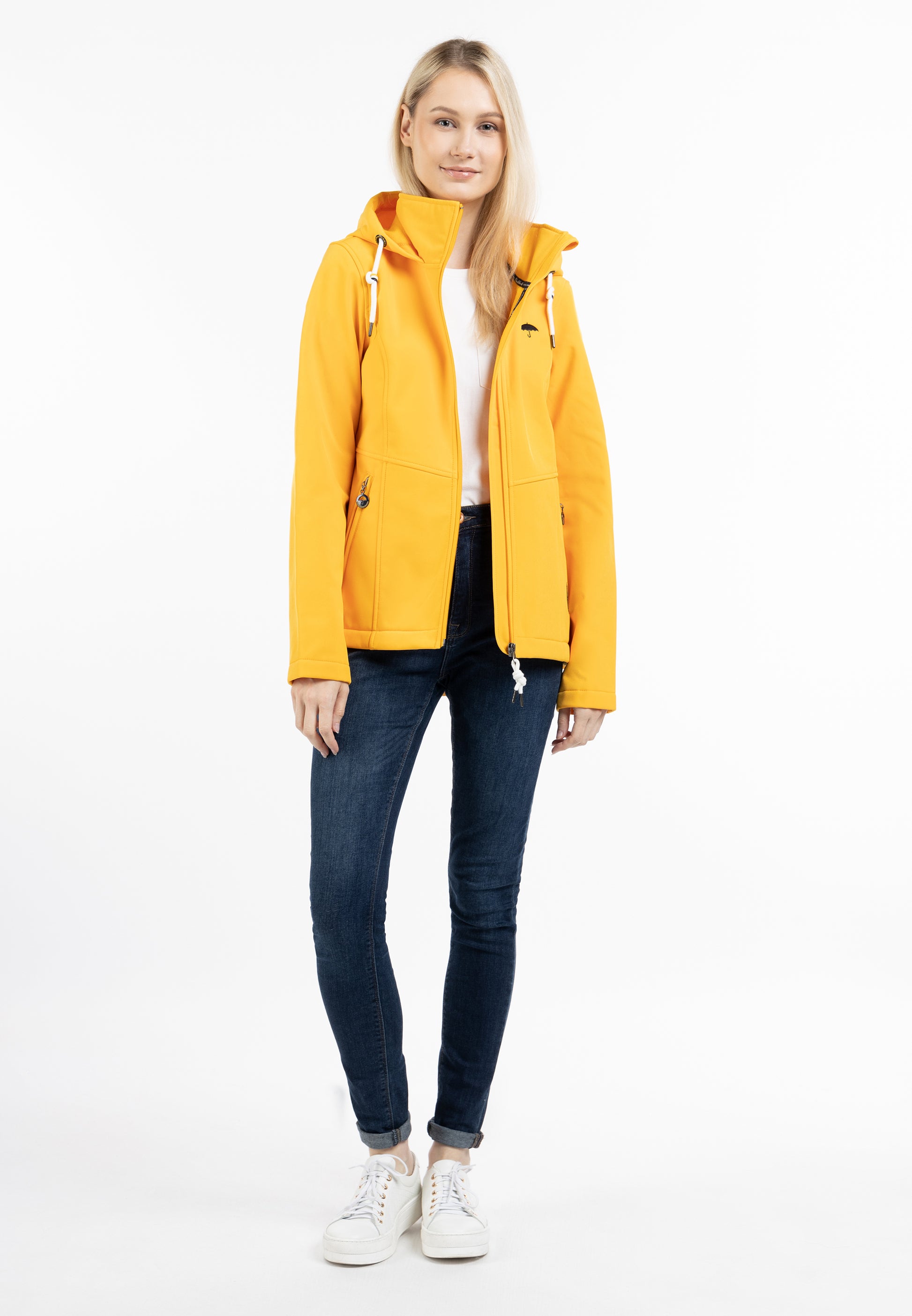 Schmuddelwedda Women's Softshell Jacket - Schmuddelwedda Shop