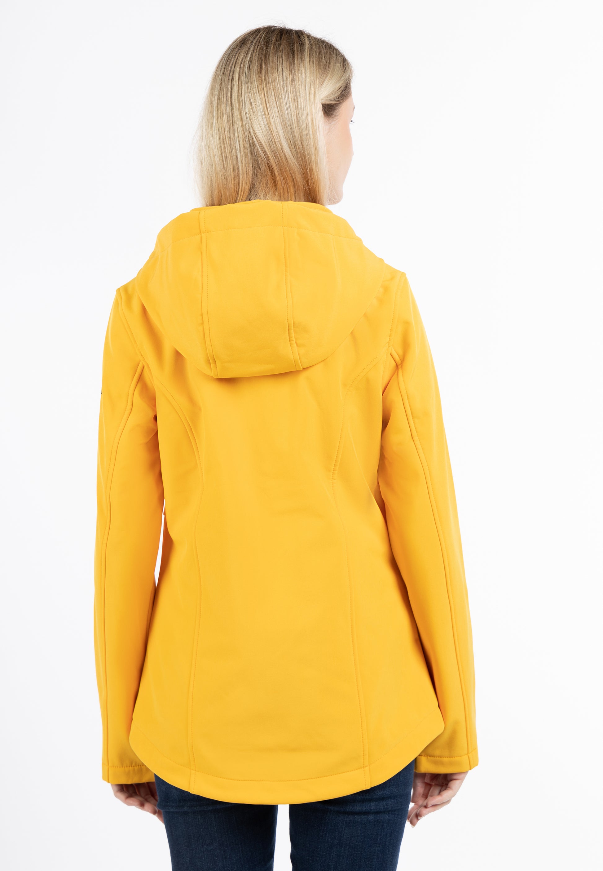 Schmuddelwedda Women's Softshell Jacket - Schmuddelwedda Shop