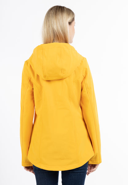 Schmuddelwedda Women's Softshell Jacket - Schmuddelwedda Shop