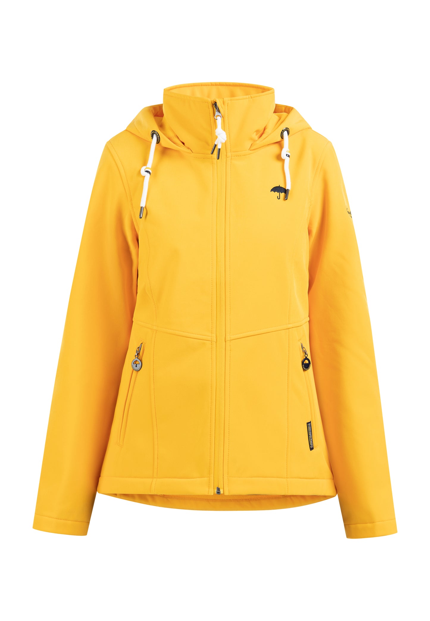 Schmuddelwedda Women's Softshell Jacket - Schmuddelwedda Shop