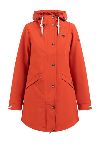 Schmuddelwedda Women's Short Coat