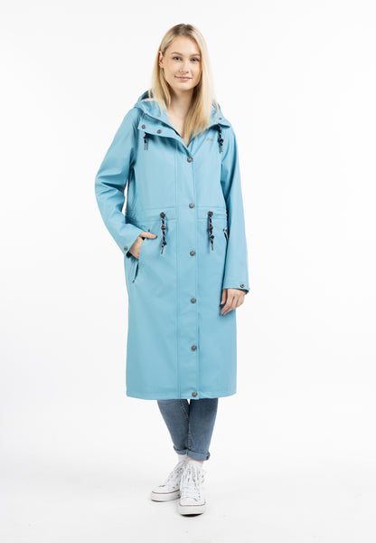 Schmuddelwedda Women's Raincoat Schmuddelwedda
