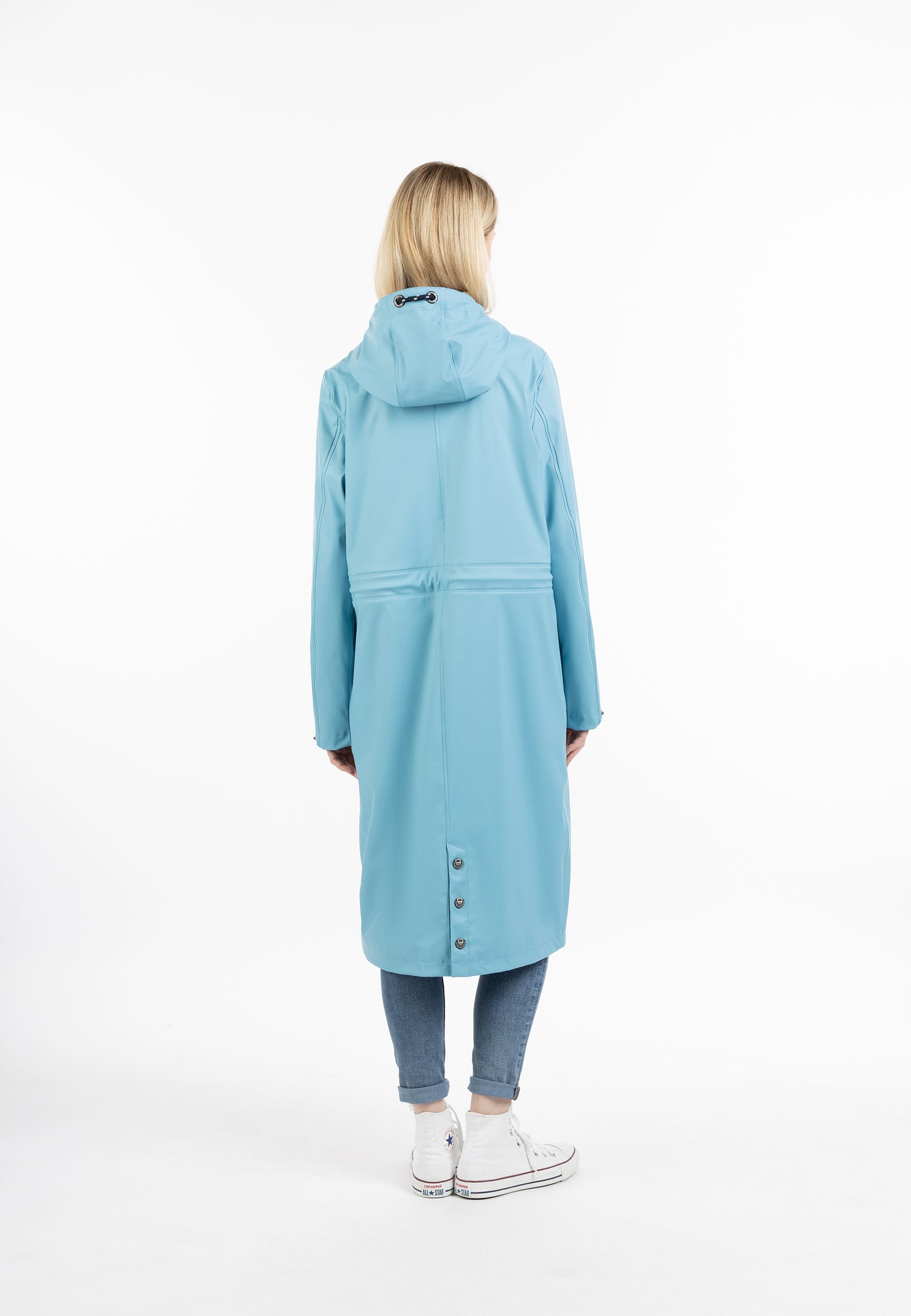 Schmuddelwedda Women's Raincoat Schmuddelwedda