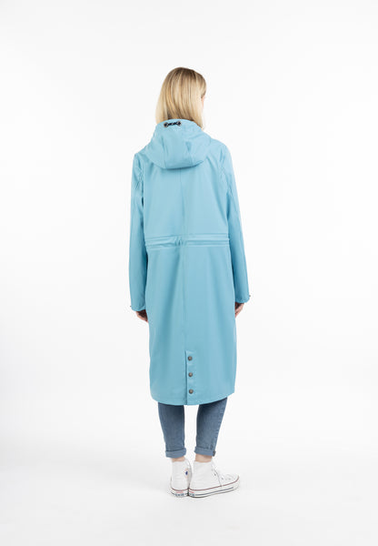 Schmuddelwedda Women's Raincoat Schmuddelwedda