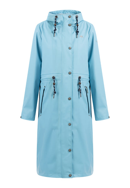 Schmuddelwedda Women's Raincoat Schmuddelwedda