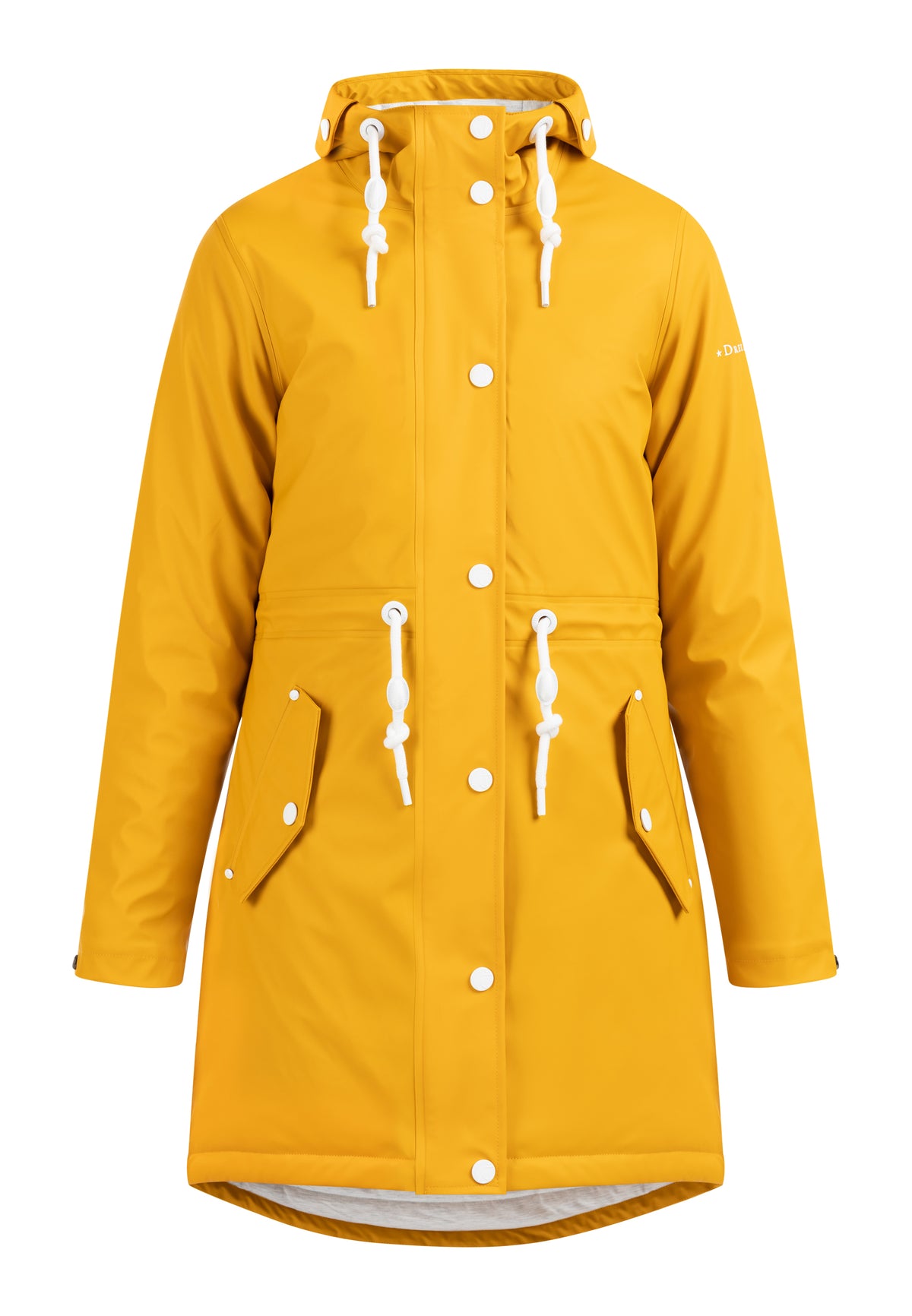 DreiMaster Maritim Women's Padded raincoat