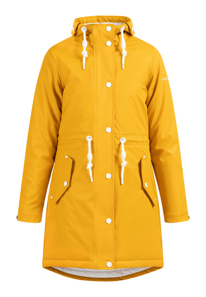 DreiMaster Maritim Women's Padded raincoat