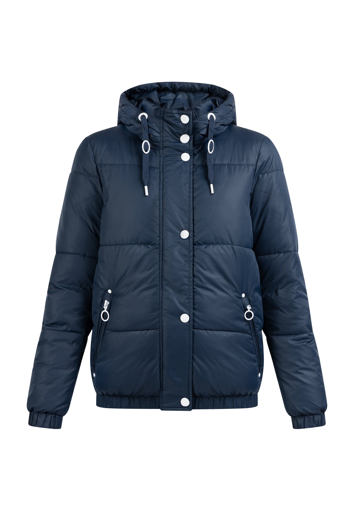 DreiMaster Maritim Damenjacke mit Polsterung