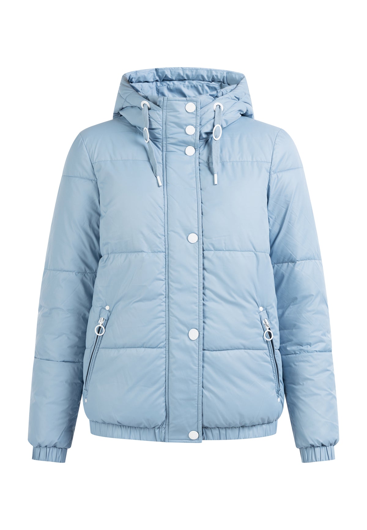 DreiMaster Maritim Damenjacke mit Wattierung