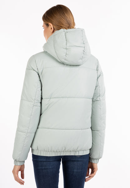 DreiMaster Maritim Damenjacke mit Polsterung