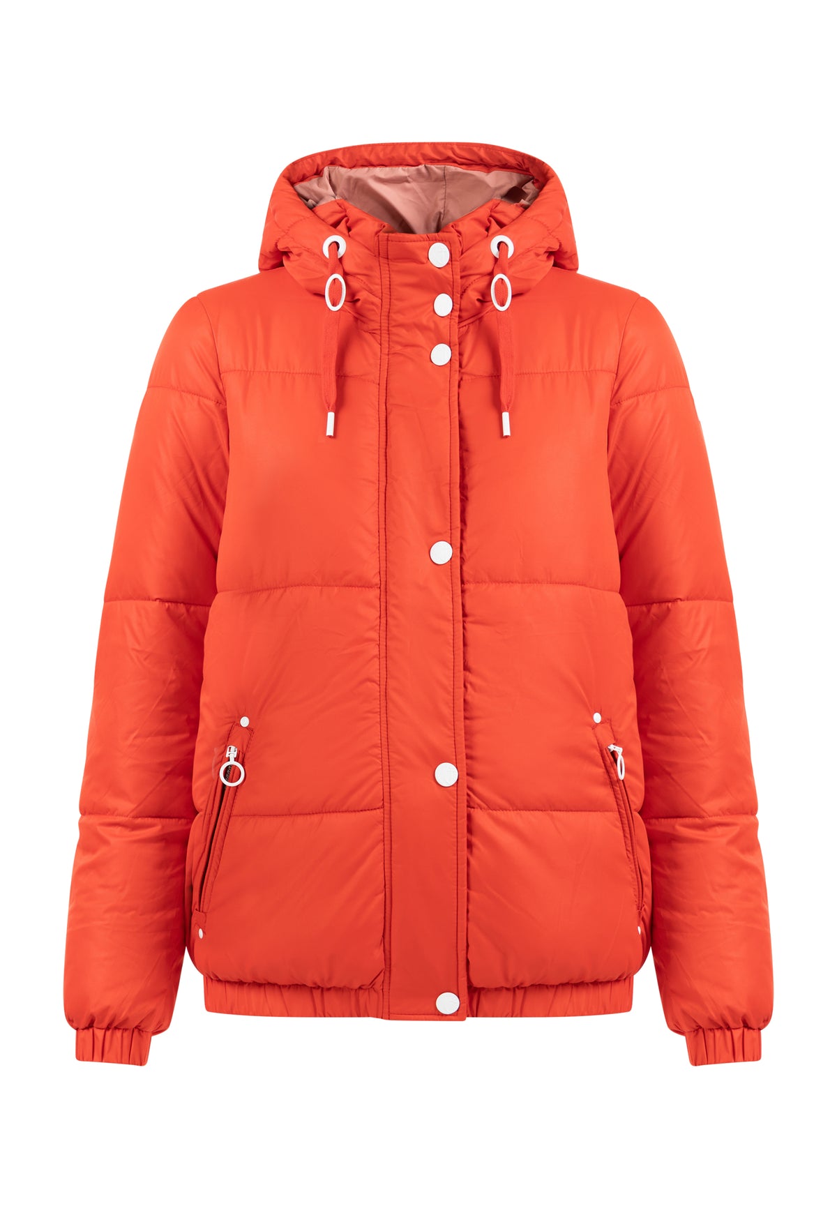 DreiMaster Maritim Damen wattierte Winterblouson