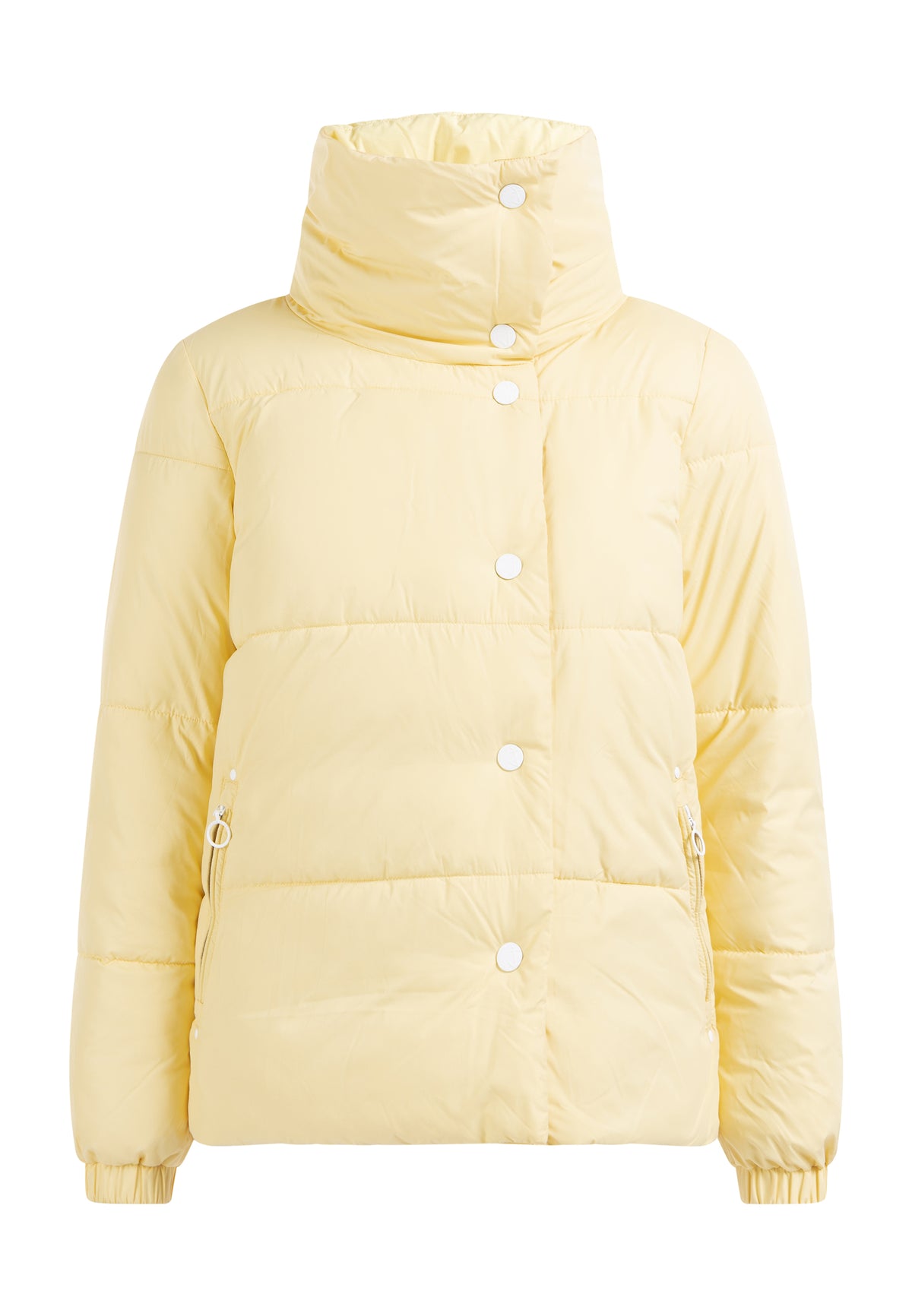 DreiMaster Maritim Damen-Steppwinterjacke