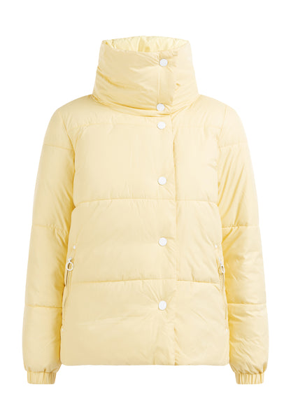 DreiMaster Maritim Damen-Steppwinterjacke