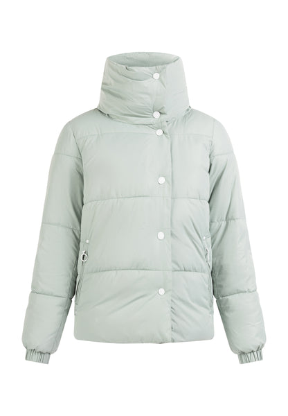 DreiMaster Maritim Damen-Steppwinterjacke