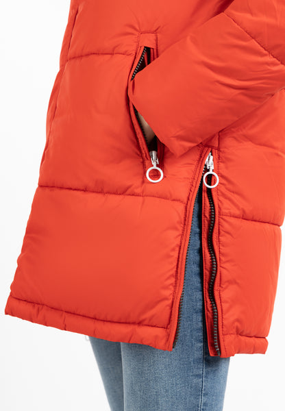 DreiMaster Maritim Parka mit Wattierung