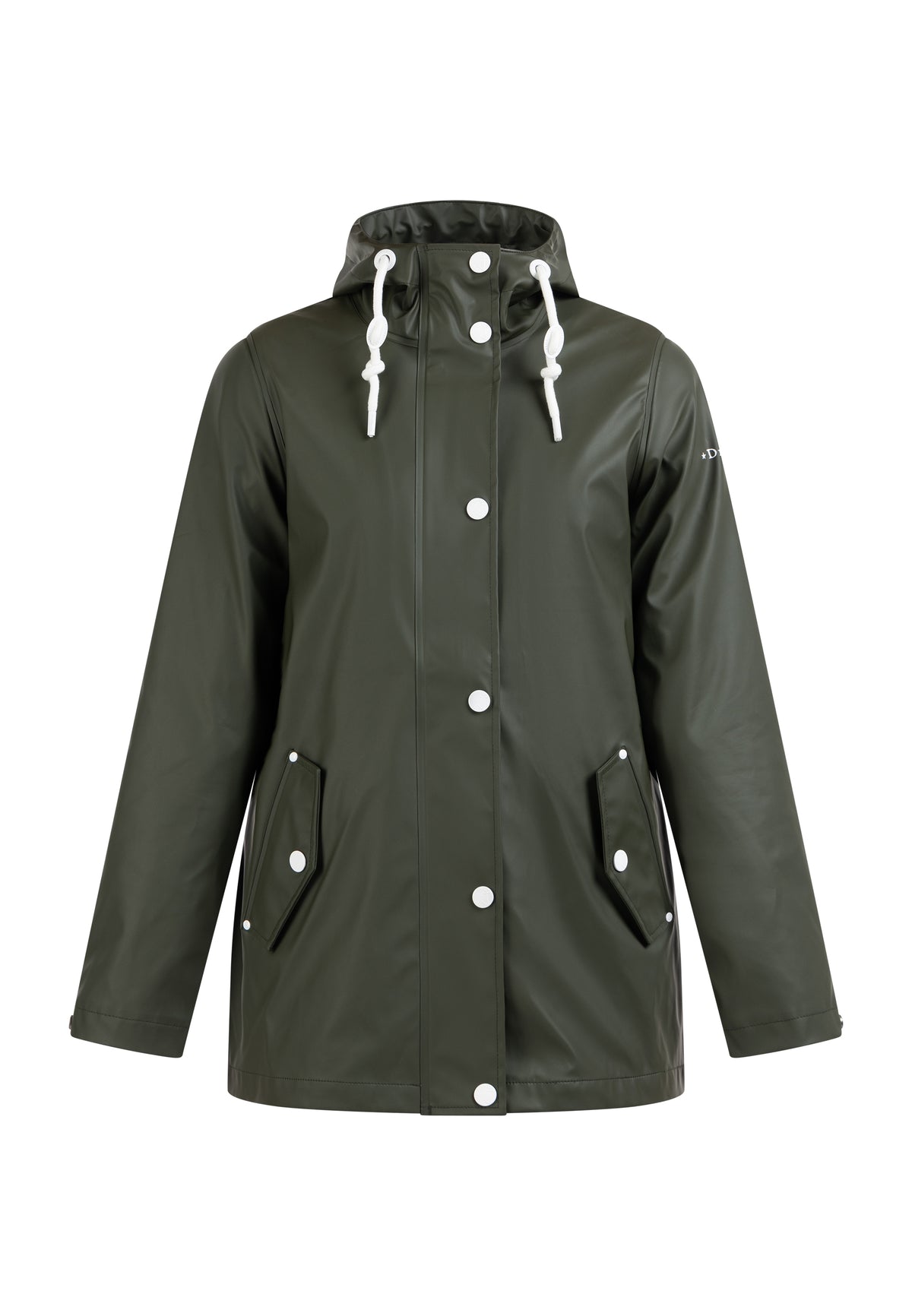 DreiMaster Maritim Women's rain jacket