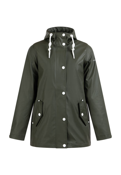 DreiMaster Maritim Damen Regenjacke