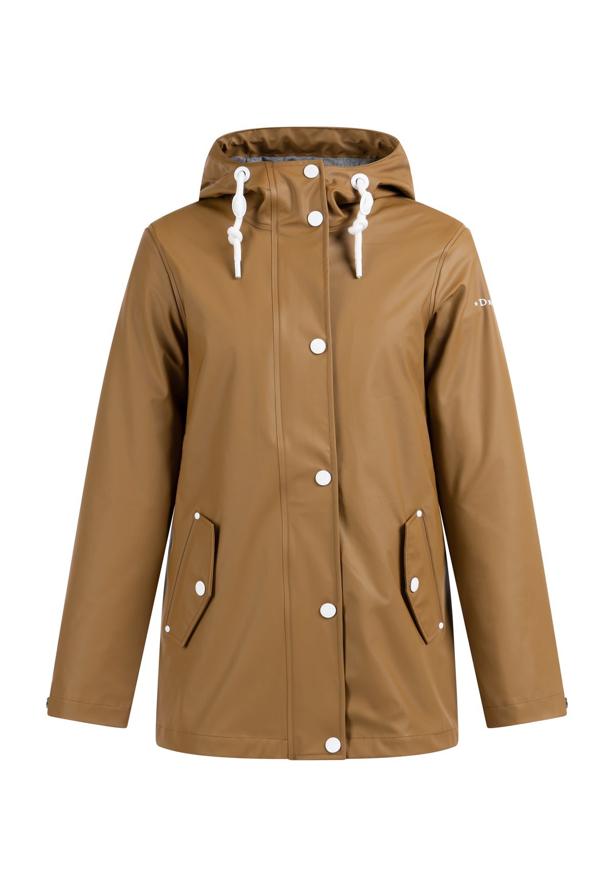 DreiMaster Maritim Women's rain jacket