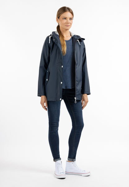 DreiMaster Maritim Damen Regenjacke