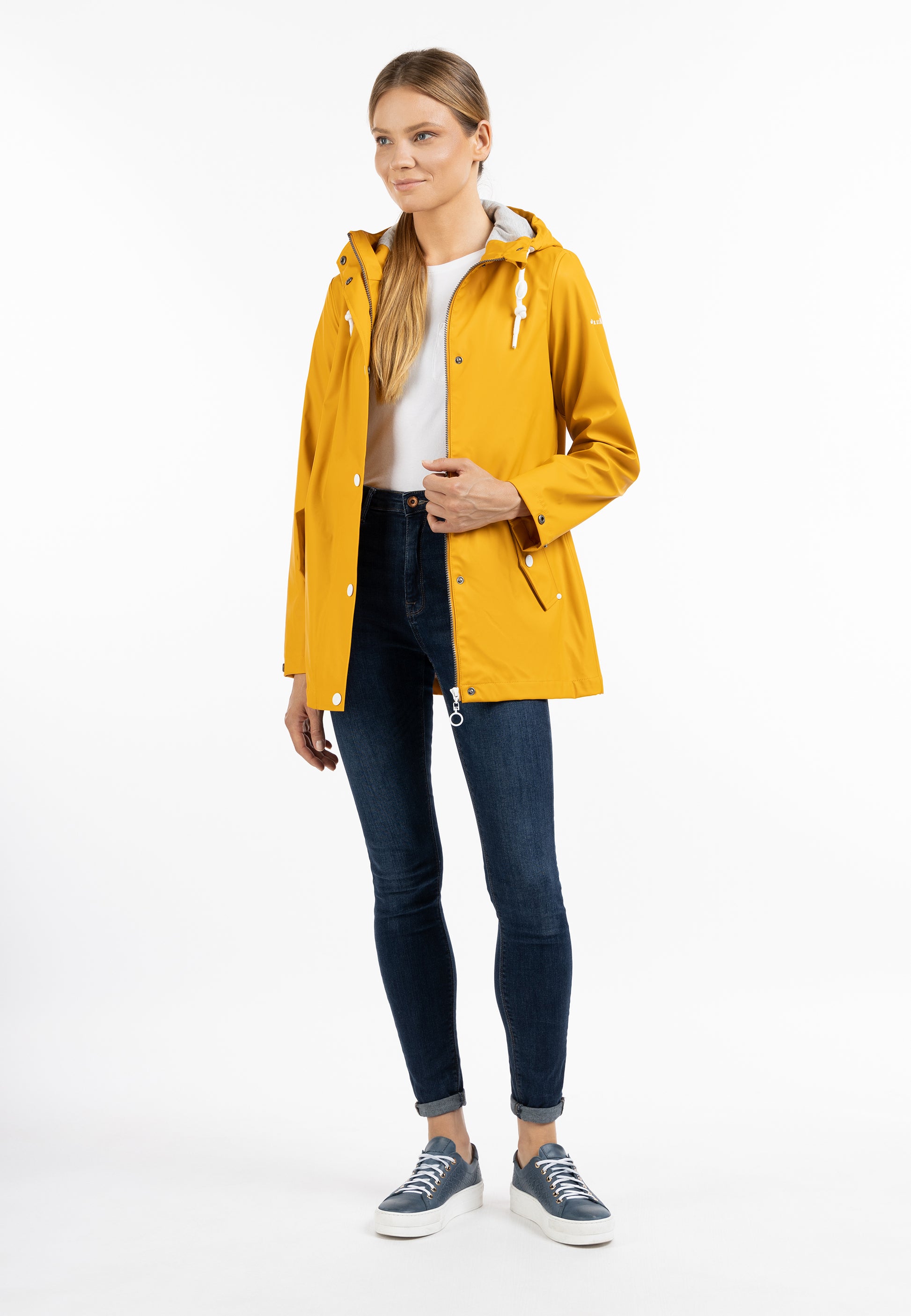 Regenjacke