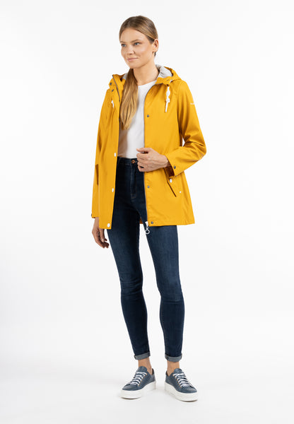 Regenjacke