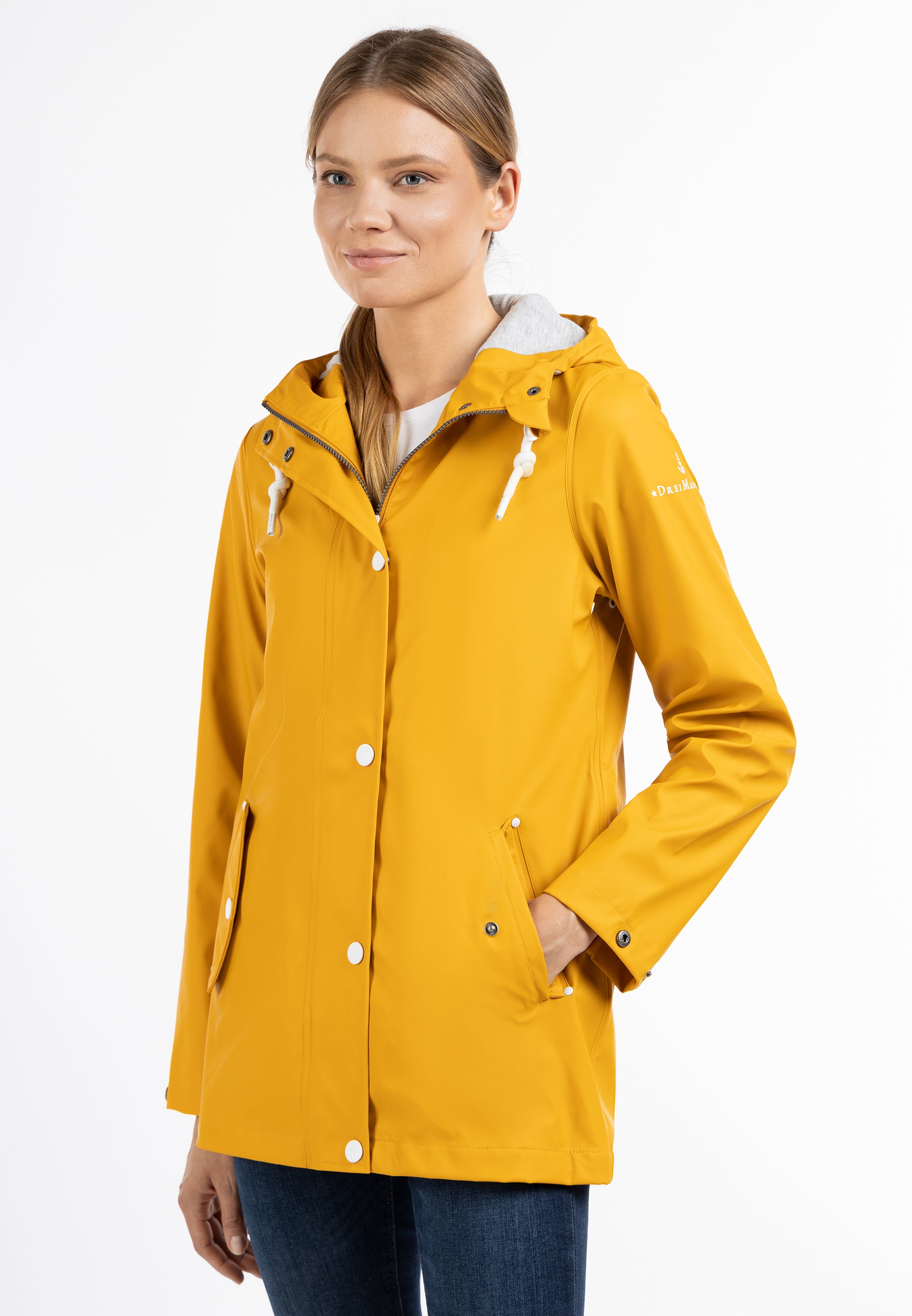 Regenjacke