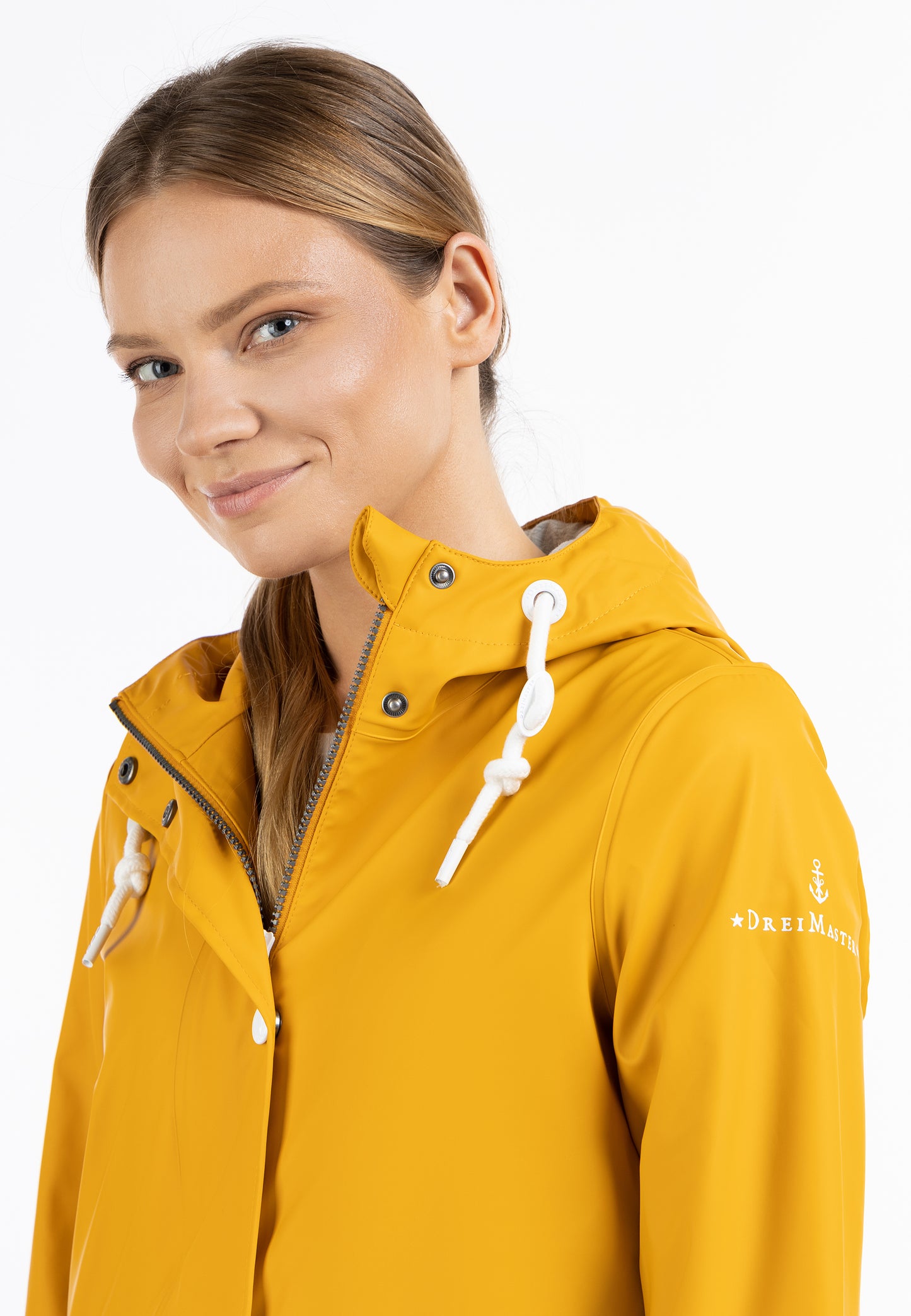 Regenjacke