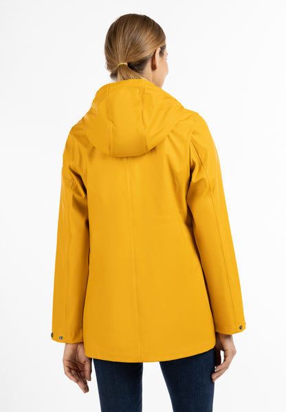 Regenjacke