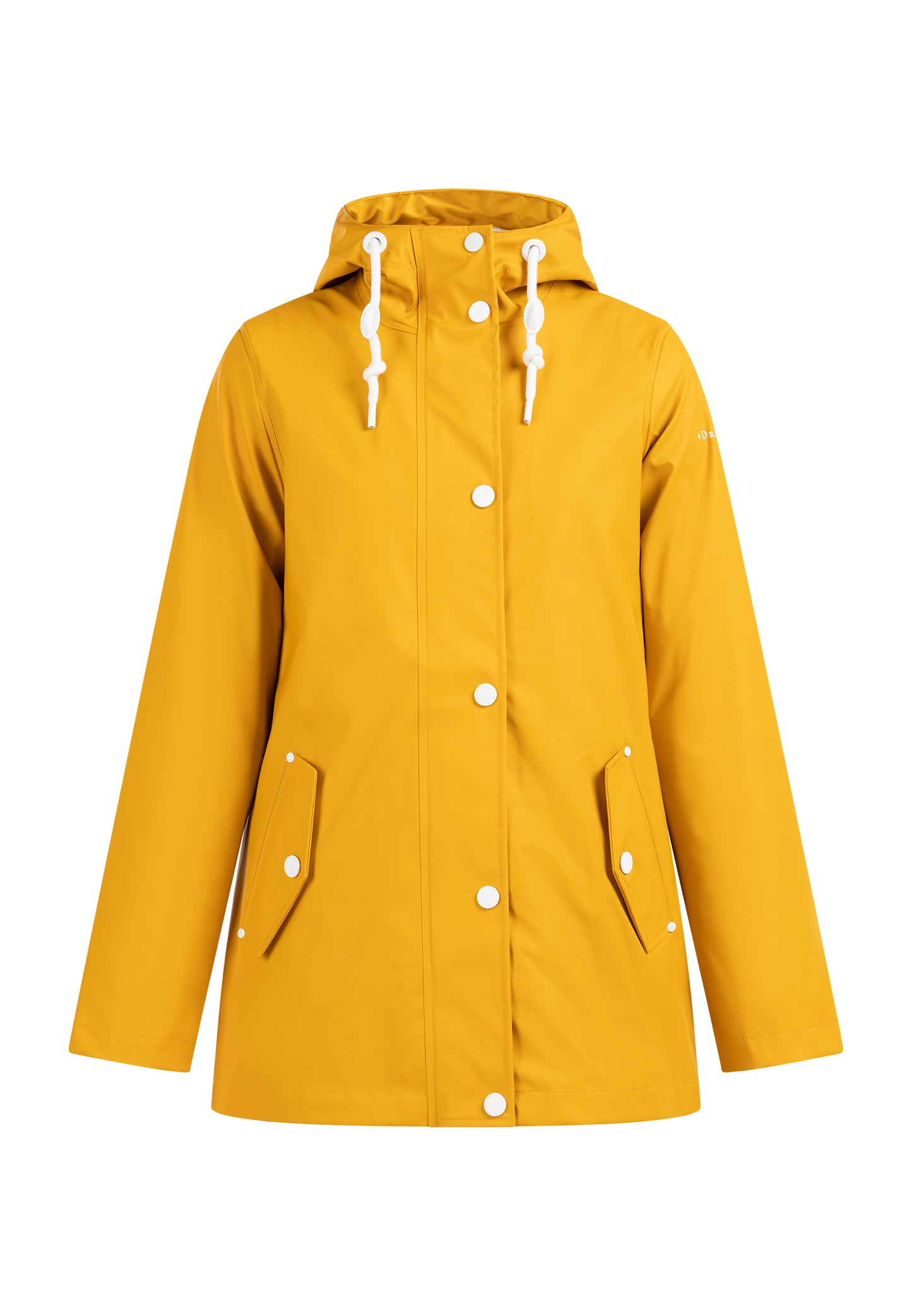 Regenjacke