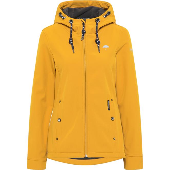 Softshelljacke