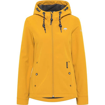 Softshelljacke