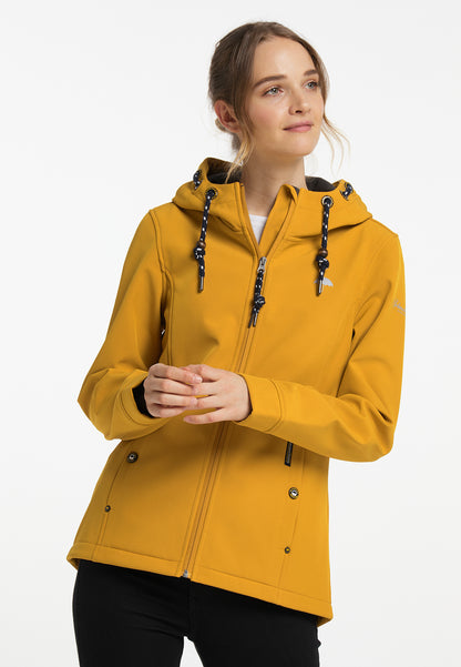 Schmuddelwedda Women's Softshell Jacket - Schmuddelwedda Shop