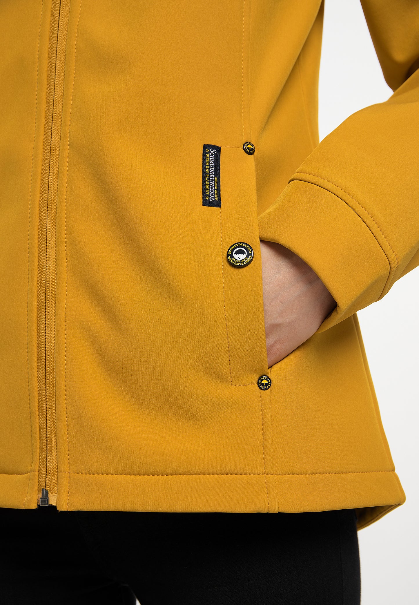 Softshelljacke