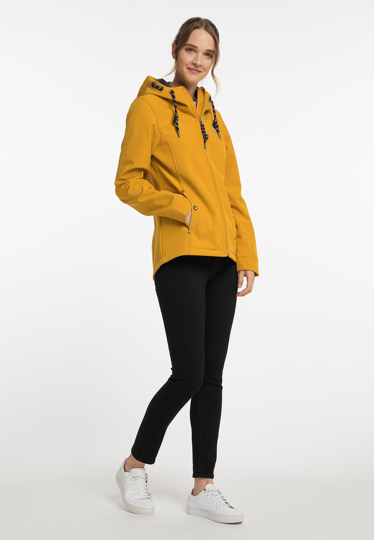 Softshelljacke