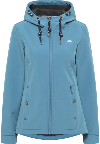 Schmuddelwedda Women's Softshell Jacket - Schmuddelwedda Shop