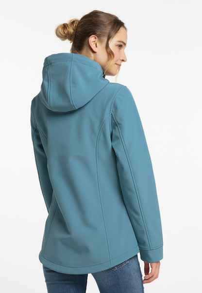 Schmuddelwedda Women's Softshell Jacket - Schmuddelwedda Shop