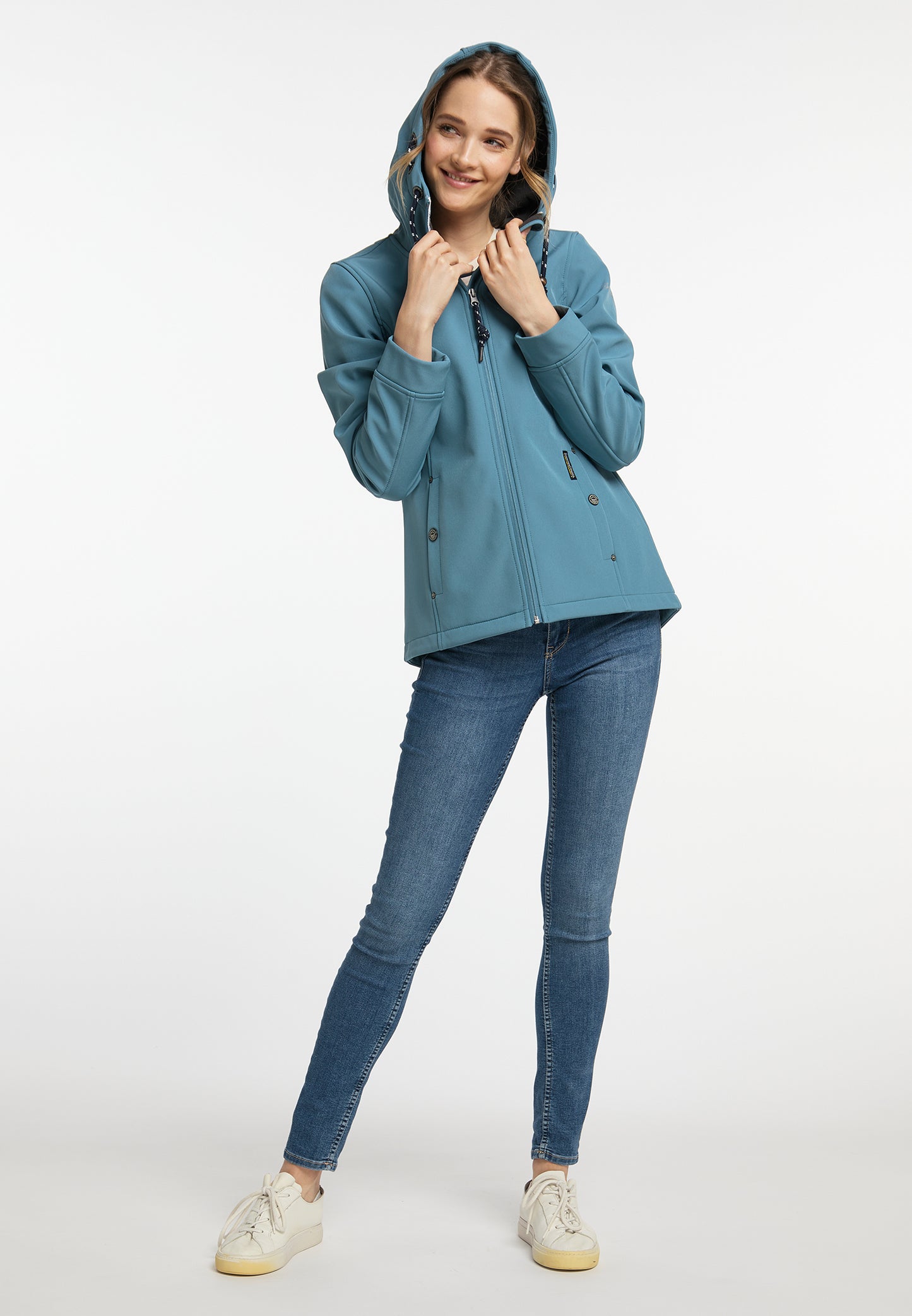 Schmuddelwedda Women's Softshell Jacket - Schmuddelwedda Shop