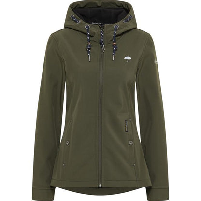 Softshelljacke
