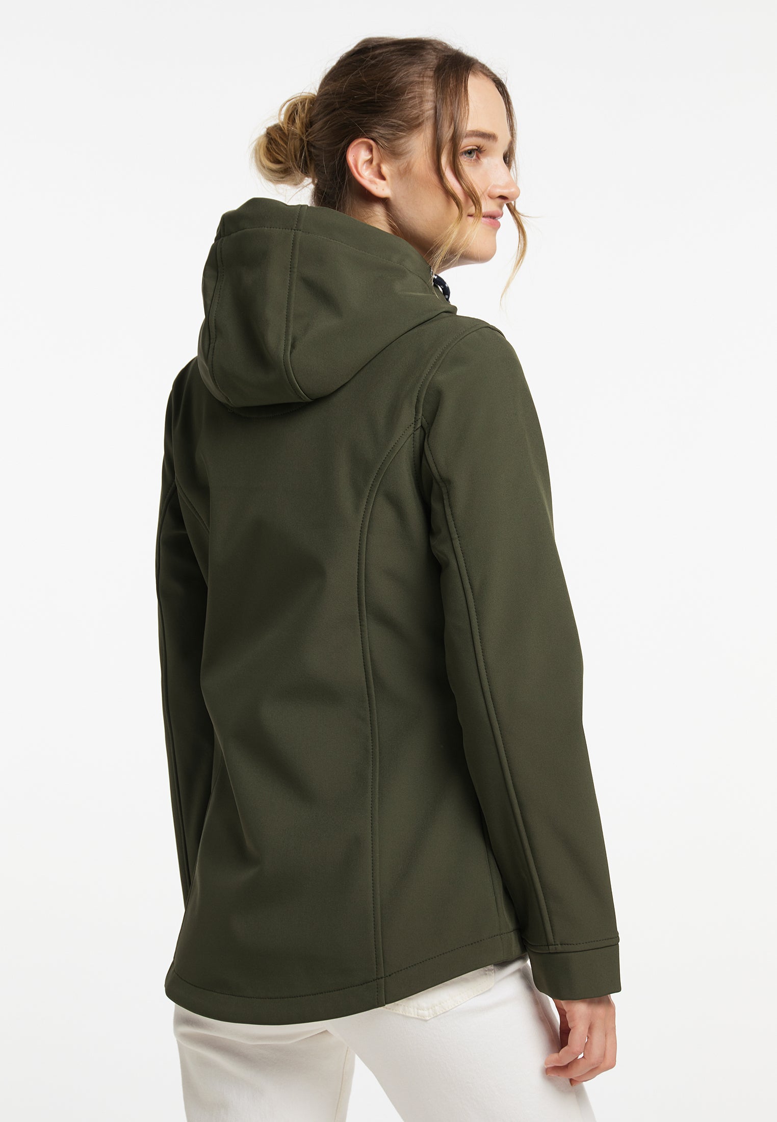 Softshelljacke