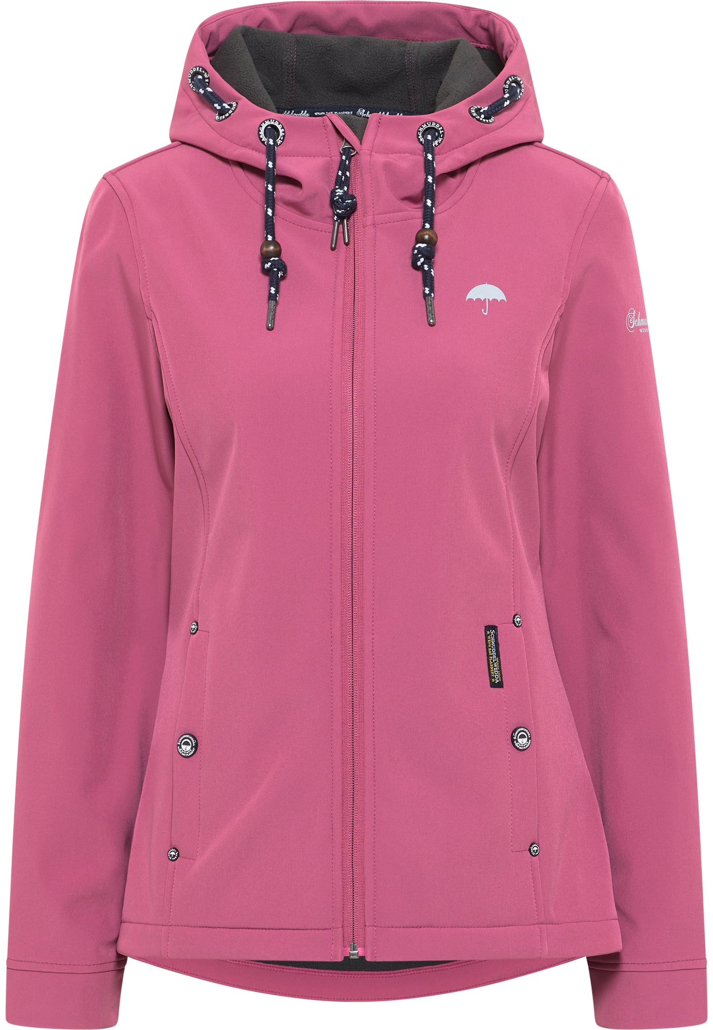 Schmuddelwedda Women's Softshell Jacket - Schmuddelwedda Shop