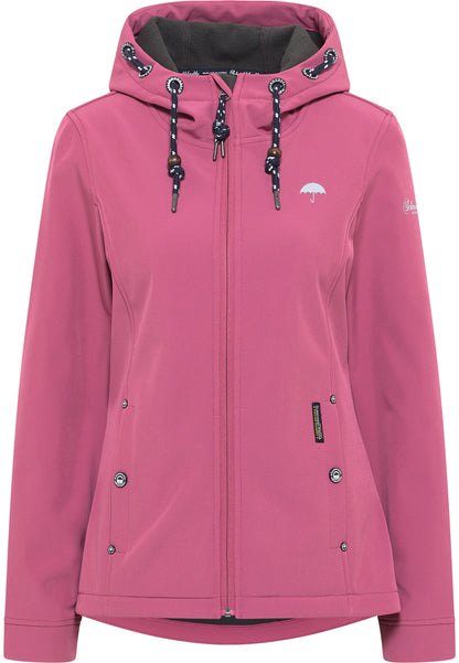 Schmuddelwedda Women's Softshell Jacket - Schmuddelwedda Shop