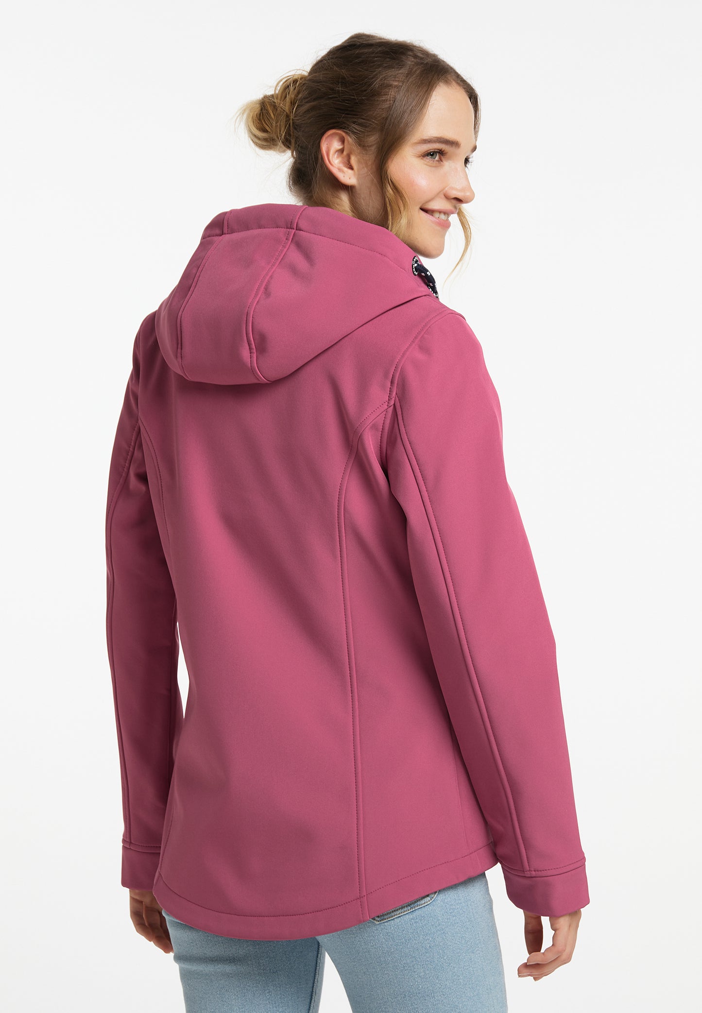 Schmuddelwedda Women's Softshell Jacket - Schmuddelwedda Shop