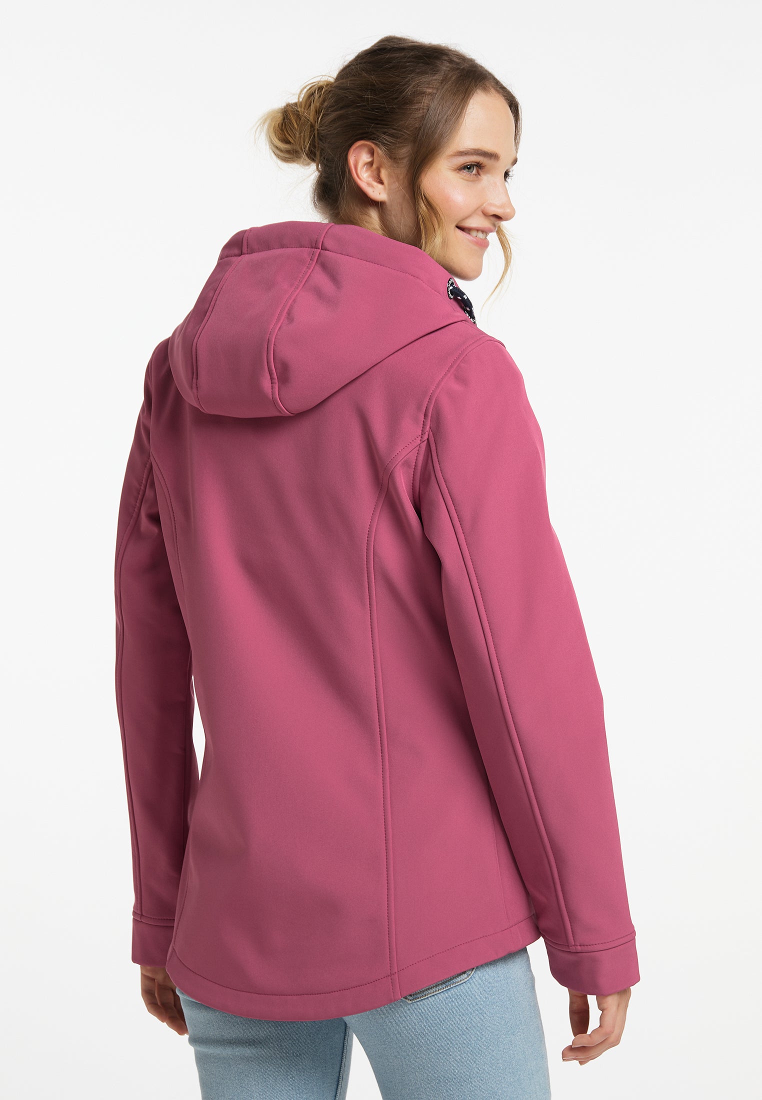 Schmuddelwedda Women's Softshell Jacket - Schmuddelwedda Shop