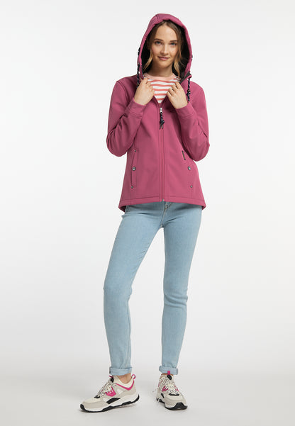 Schmuddelwedda Women's Softshell Jacket - Schmuddelwedda Shop