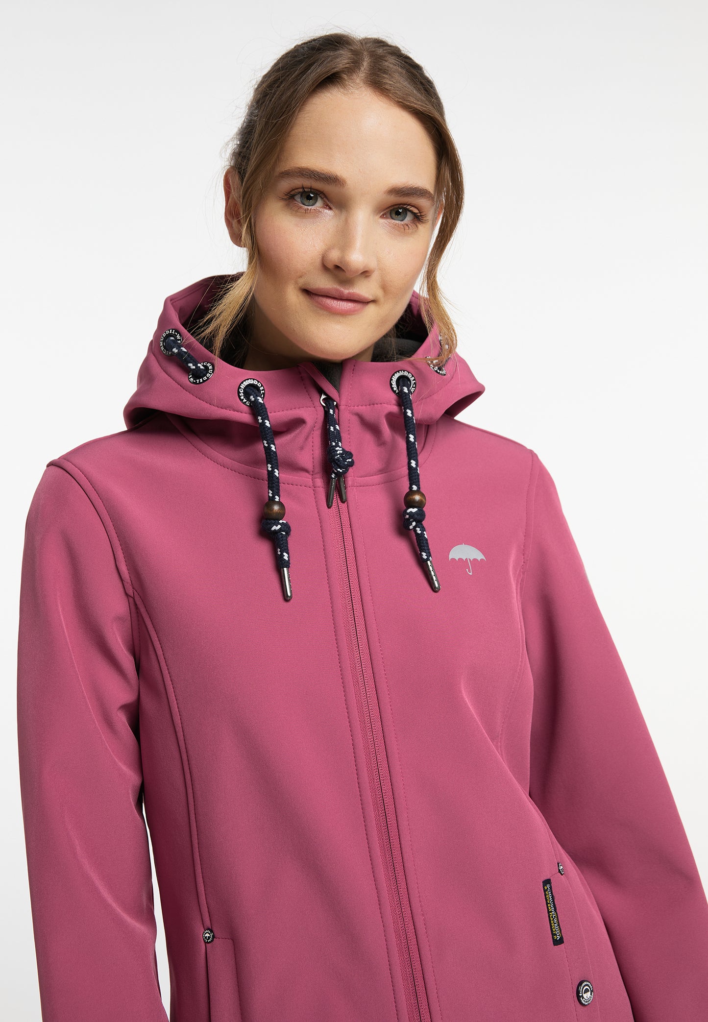 Schmuddelwedda Women's Softshell Jacket - Schmuddelwedda Shop