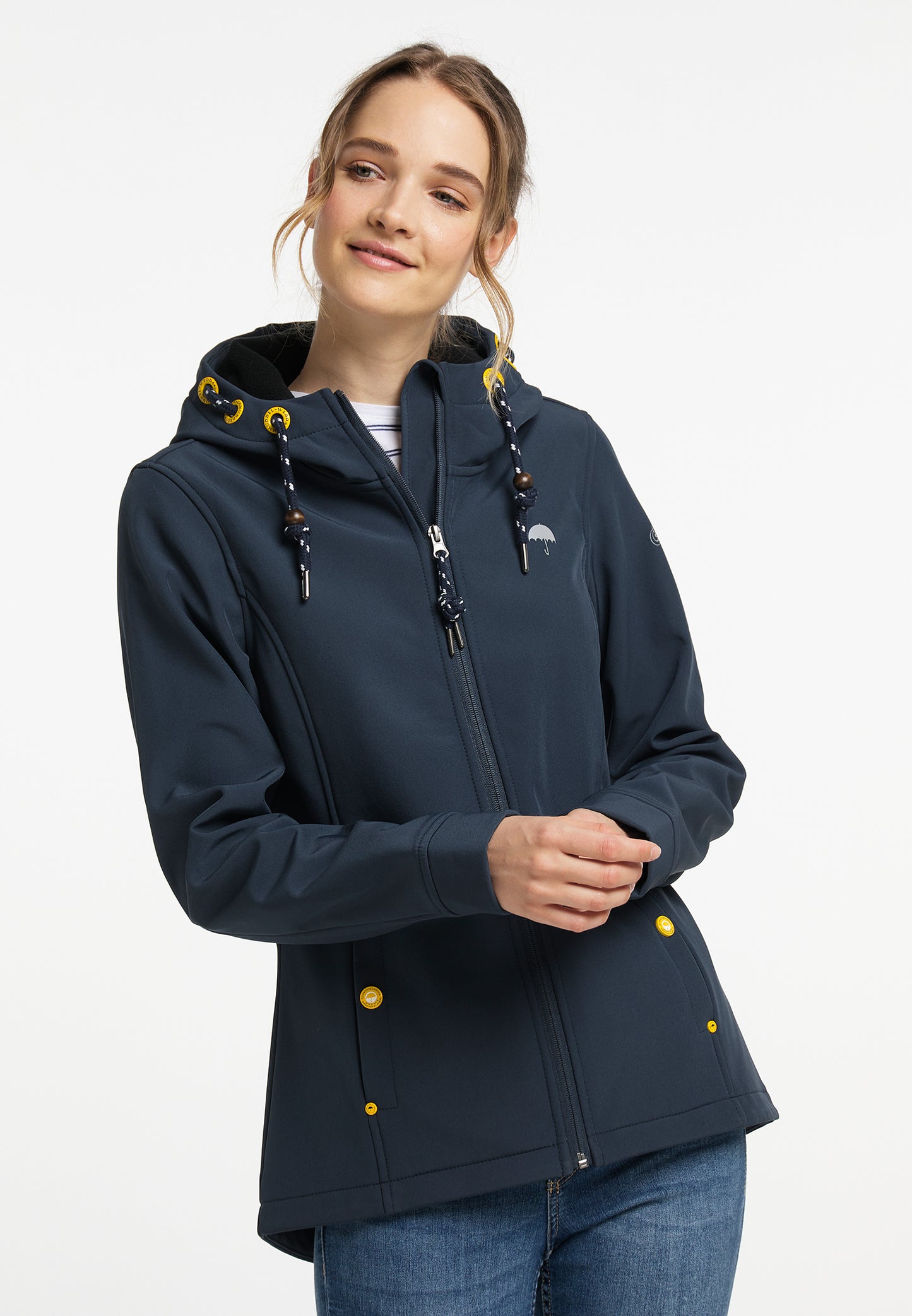 Schmuddelwedda Women's Softshell Jacket - Schmuddelwedda Shop