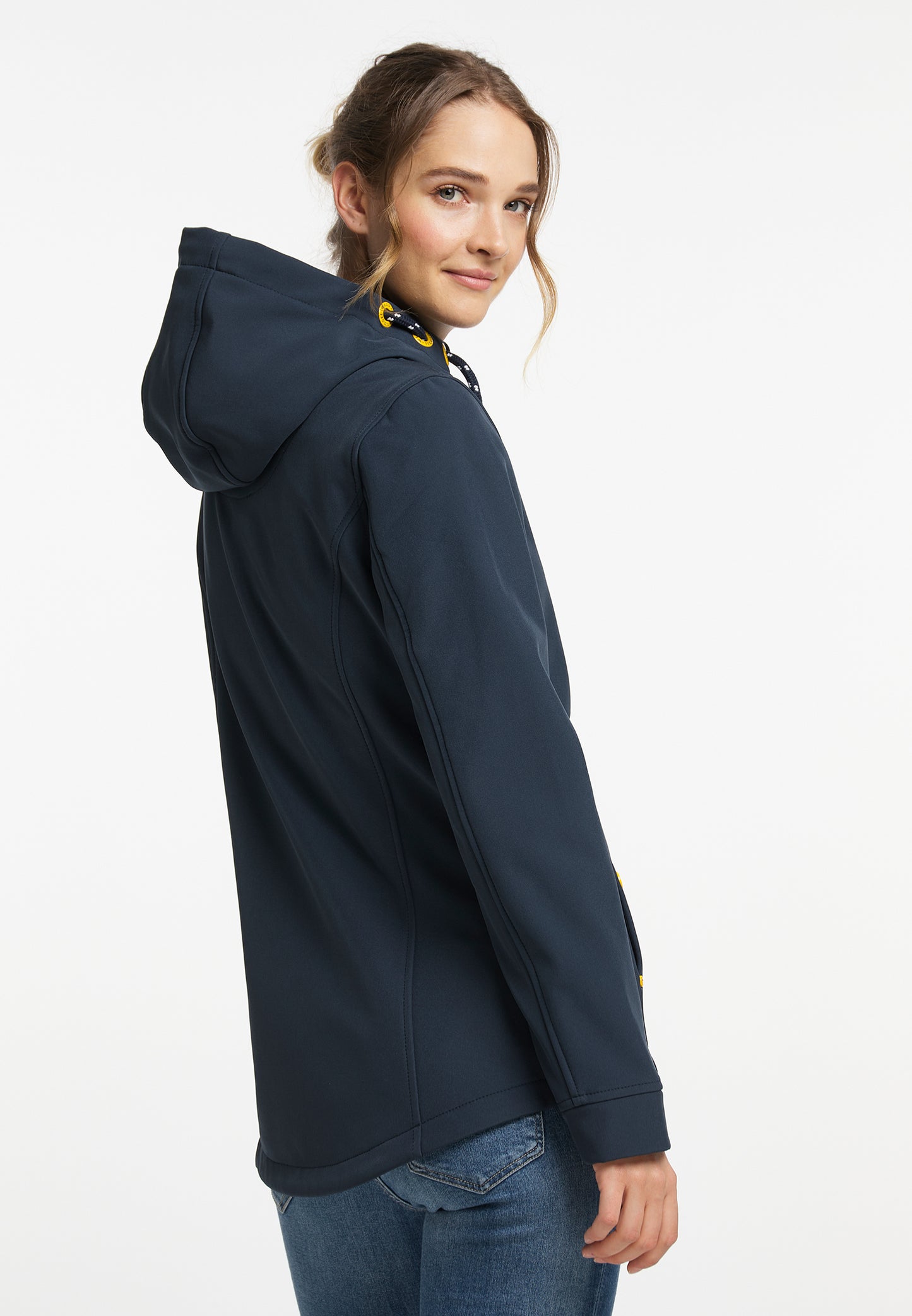 Schmuddelwedda Women's Softshell Jacket - Schmuddelwedda Shop