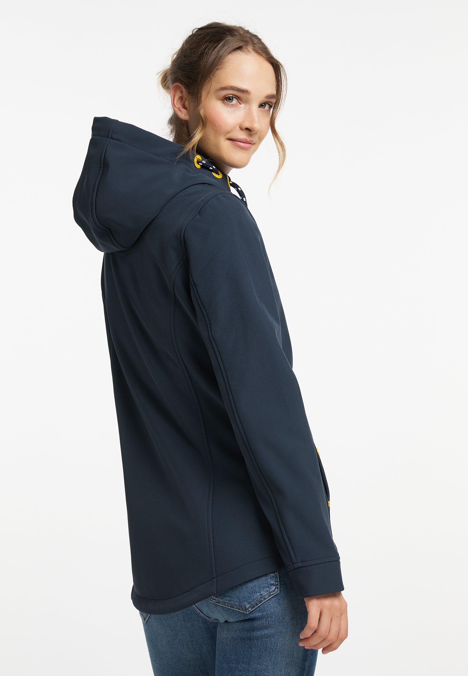Schmuddelwedda Women's Softshell Jacket - Schmuddelwedda Shop