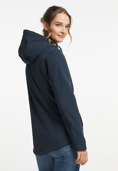Schmuddelwedda Women's Softshell Jacket - Schmuddelwedda Shop